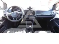 2022 Volkswagen Up