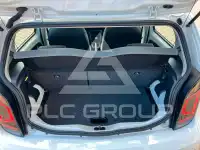 2022 Volkswagen Up