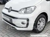 2022 Volkswagen Up