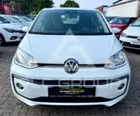 2022 Volkswagen Up