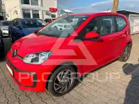 2022 Volkswagen Up