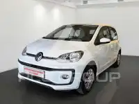 2022 Volkswagen Up