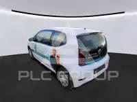 2022 Volkswagen Up
