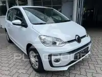 2022 Volkswagen Up