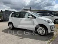2022 Volkswagen Up