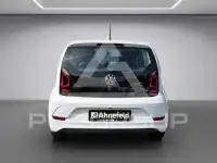 2022 Volkswagen Up