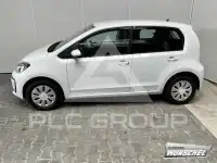 2022 Volkswagen Up