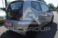 2022 Volkswagen Up
