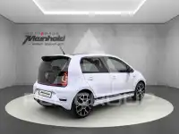 2022 Volkswagen Up