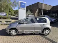 2022 Volkswagen Up