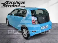 2022 Volkswagen Up