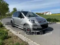 2022 Volkswagen Up