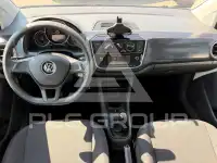 2022 Volkswagen Up