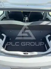2022 Volkswagen Up