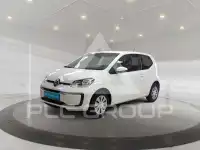 2022 Volkswagen Up