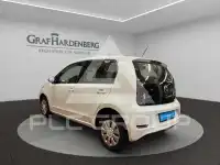 2022 Volkswagen Up