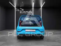 2022 Volkswagen Up