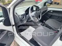 2022 Volkswagen Up