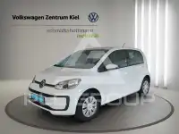 2022 Volkswagen Up