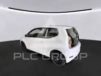 2022 Volkswagen Up