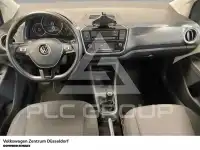 2022 Volkswagen Up