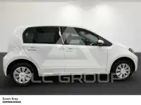 2022 Volkswagen Up