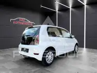 2022 Volkswagen Up