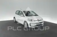 2022 Volkswagen Up