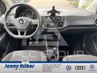 2022 Volkswagen Up