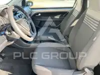 2022 Volkswagen Up