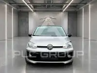 2022 Volkswagen Up