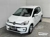 2022 Volkswagen Up