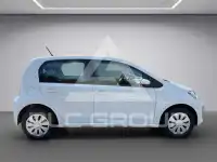 2022 Volkswagen Up