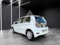 2022 Volkswagen Up