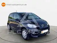 2022 Volkswagen Up
