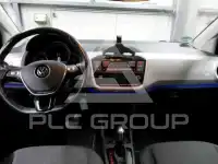 2022 Volkswagen Up