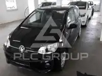 2022 Volkswagen Up