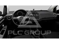 2022 Volkswagen Up