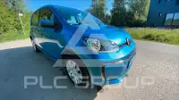 2022 Volkswagen Up