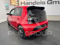 2022 Volkswagen Up