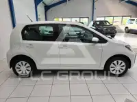 2022 Volkswagen Up