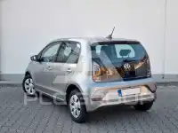 2022 Volkswagen Up