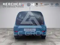 2022 Volkswagen Up