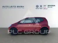 2022 Volkswagen Up
