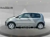 2022 Volkswagen Up
