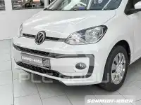 2022 Volkswagen Up