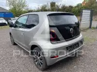 2022 Volkswagen Up
