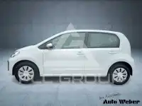 2022 Volkswagen Up