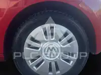 2022 Volkswagen Up