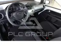 2022 Volkswagen Up